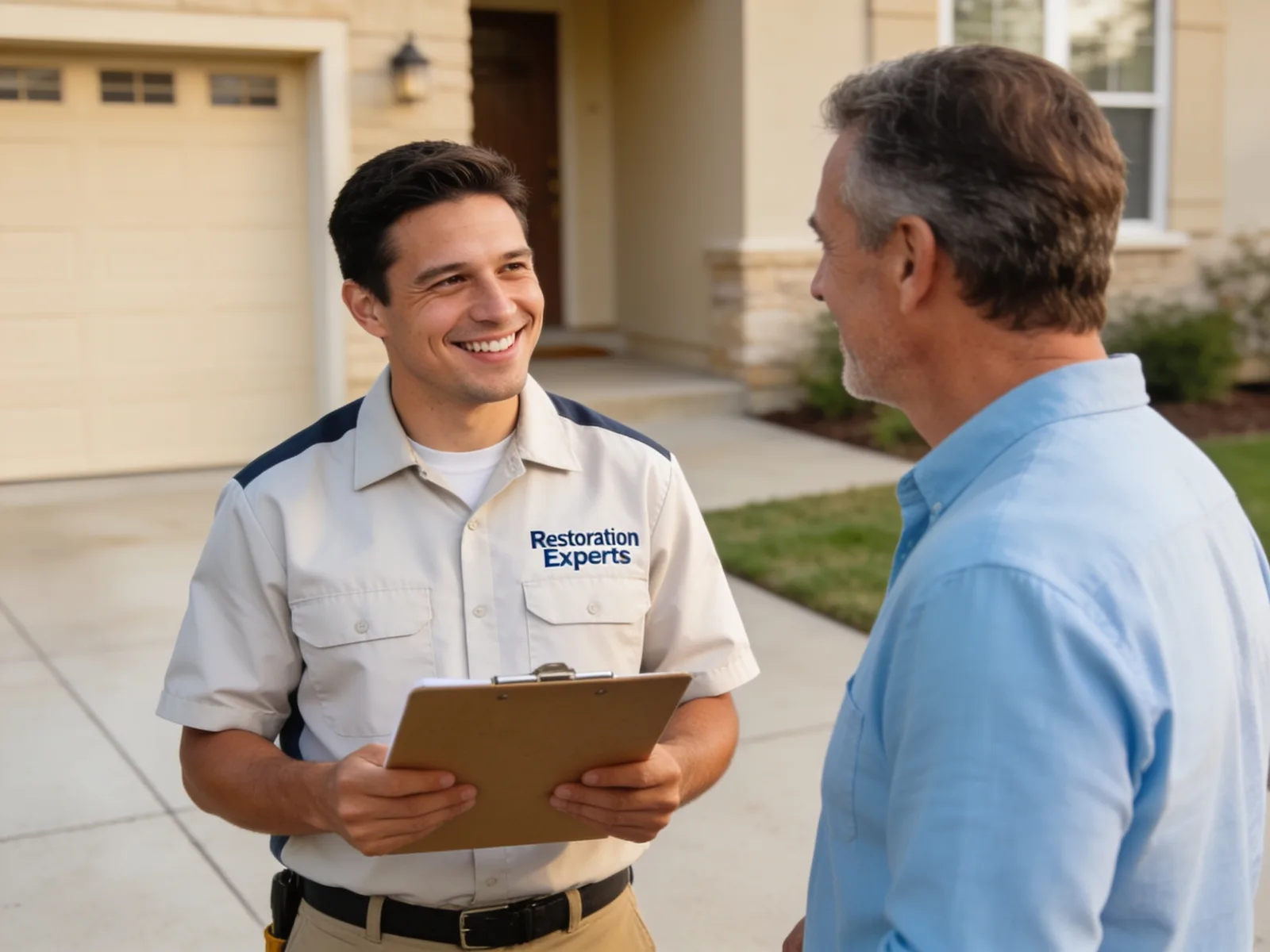 Water Damage Cleanup Walford, IA FAQs